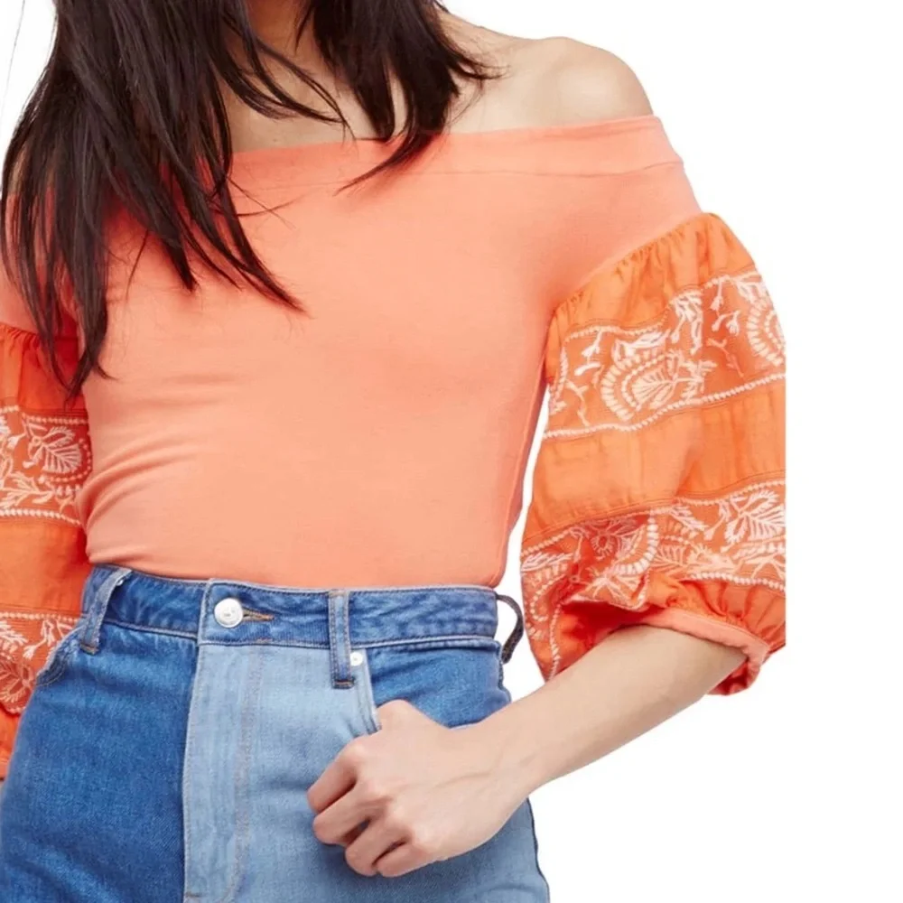 Free People romantic effortlessly